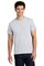 Gildan® Heavy Cotton Crewneck Short Sleeve T-Shirt for Events & Layering Wear Classic Tee